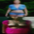 Single female swingers