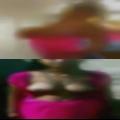 Swingers couple change wife
