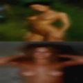 Bi-curious women swingers
