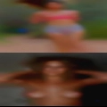 Married swingers having sex
