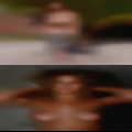 Really hard fucking bi-swingers