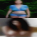 Swingers fucking bed