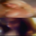 Woman swingers masturbating