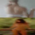 Swingers skinny yellow guy