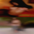 Horny swingers masturbating