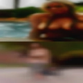 Mature couple like being naked