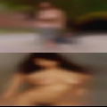 Black swingers beach fuck