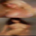 Black swingers beach fuck