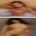 Mature couples being watched