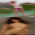 Woman swingers masturbating