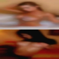 White female swingers